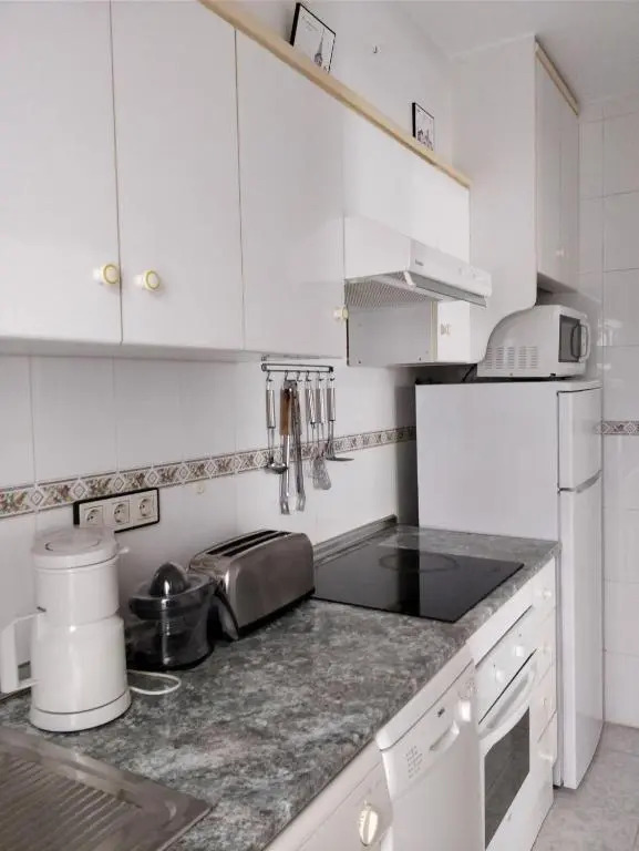 Appartement Kyrah