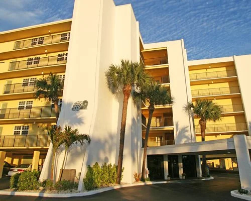 Sapphire Resorts @ Turtle Reef, Jensen Beach, USA