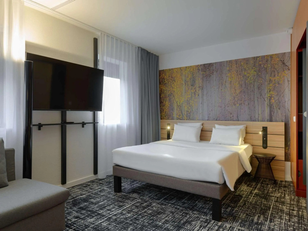 Grand Rohan Jogja