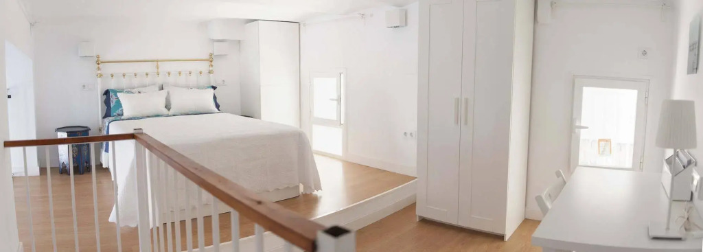SunHome Duplex La Rosaleda