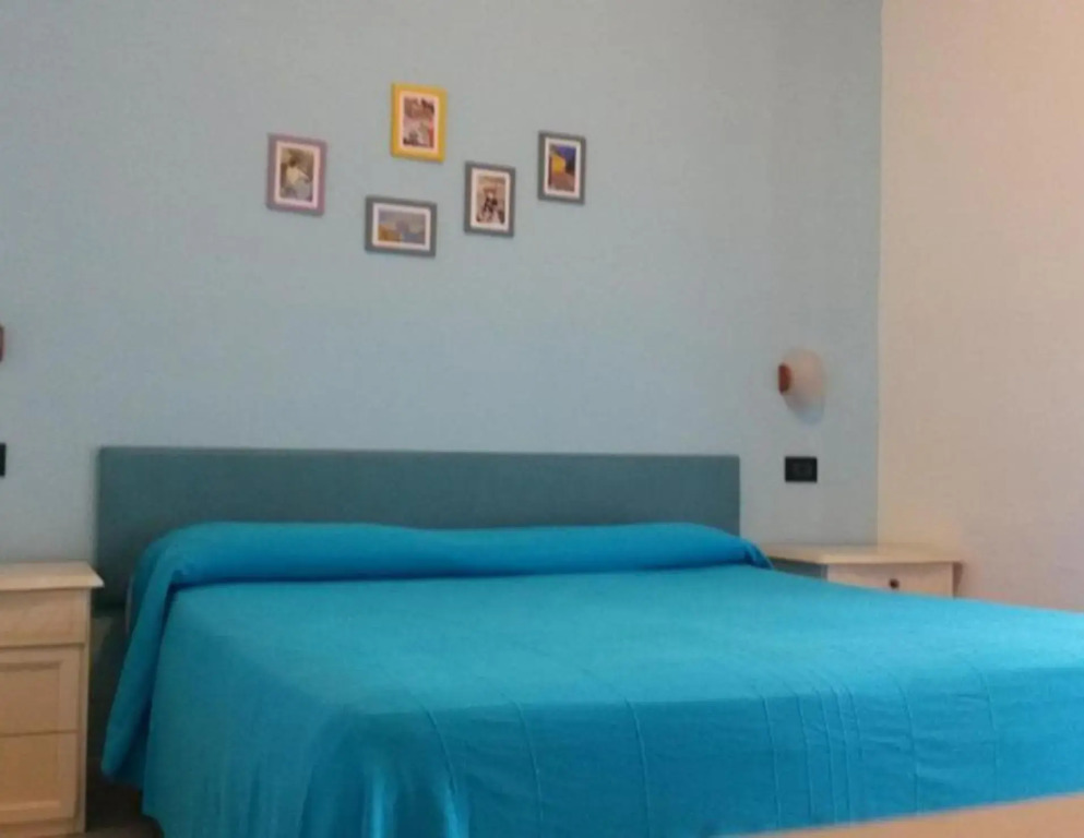 Hotel Costa Citara