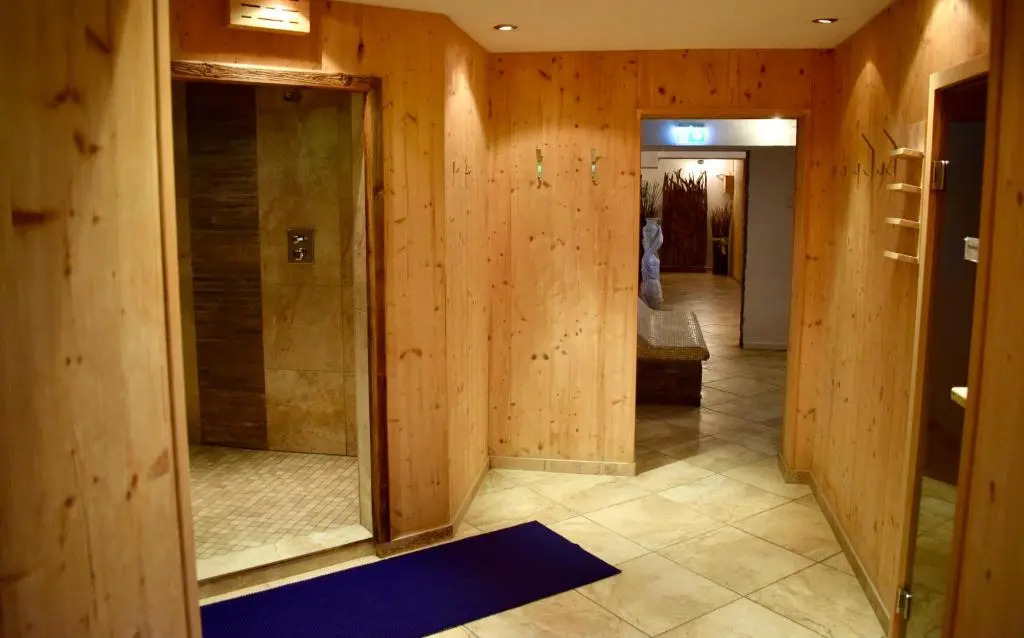 Gosau Apartment 307