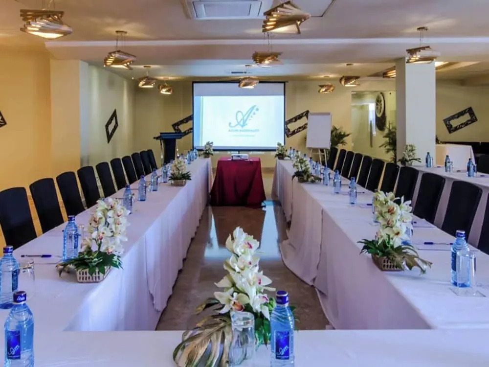 PrideInn Azure Hotel Nairobi Westlands