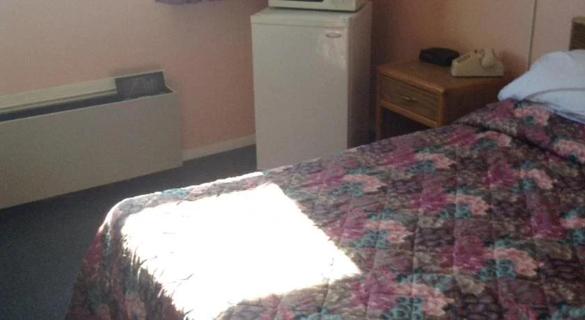 Best Budget Inn