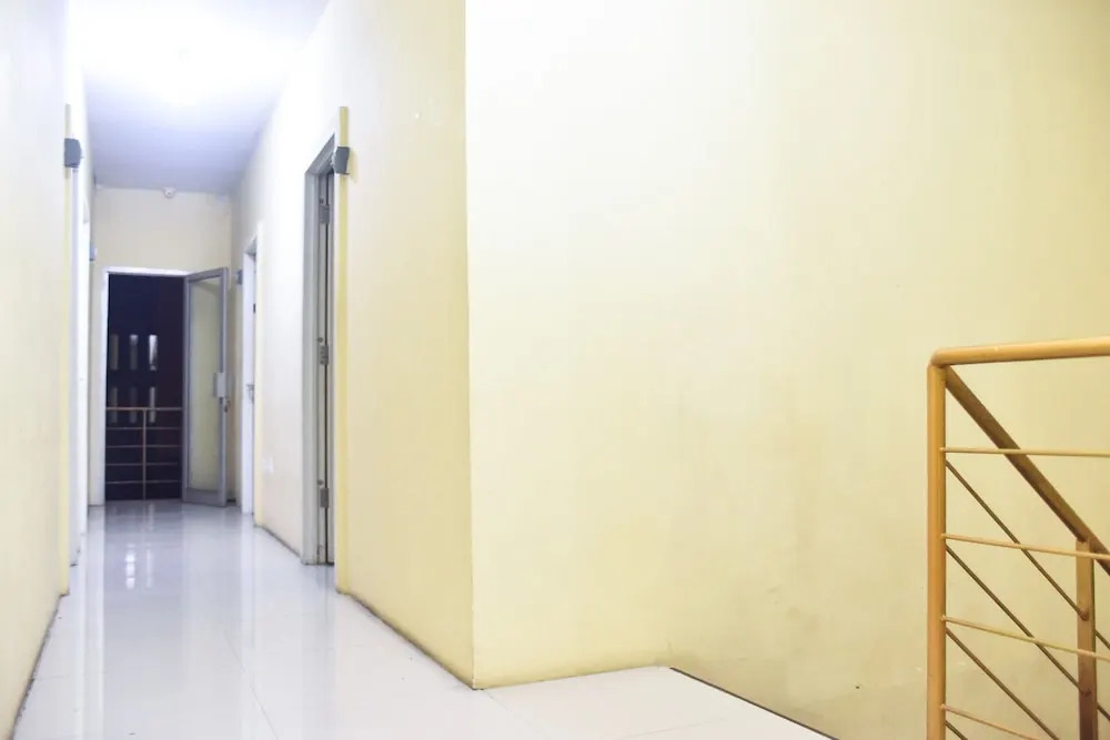 3G Home Stay by RedDoorz