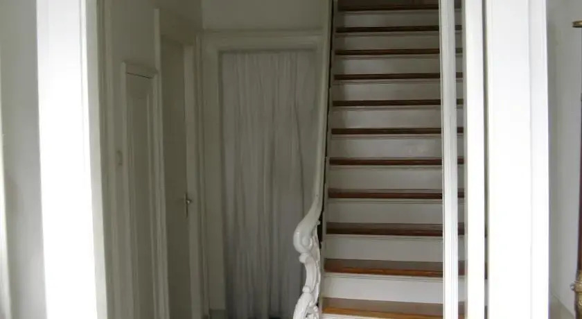 het gele huis