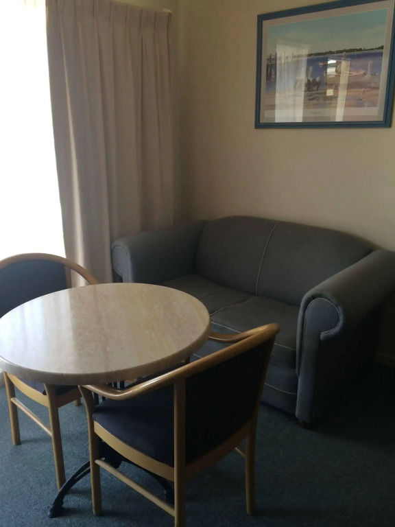 Sandown Heritage Motel