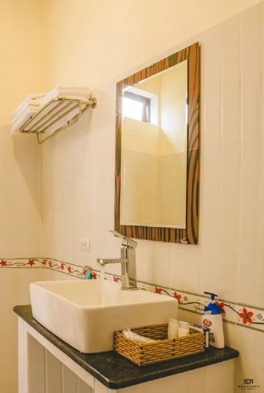 An By Ivy Homestay