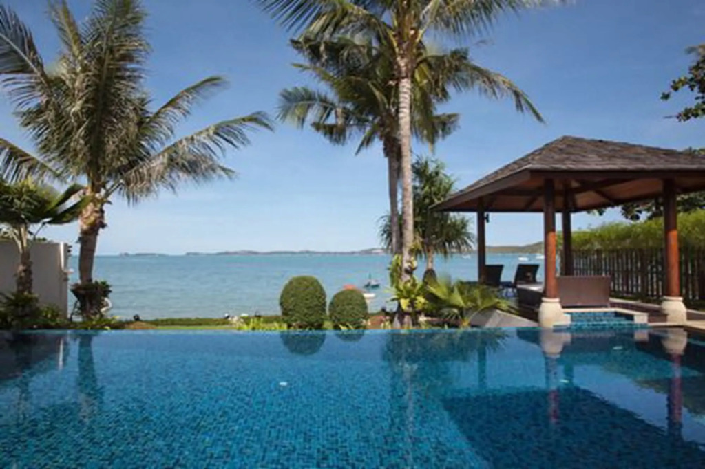 Baan Leelawadee
