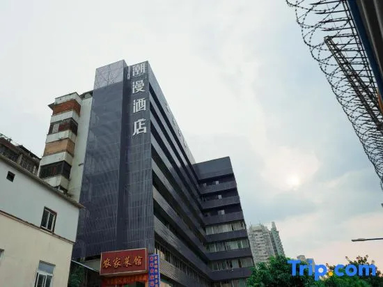 Cheermay Hotels