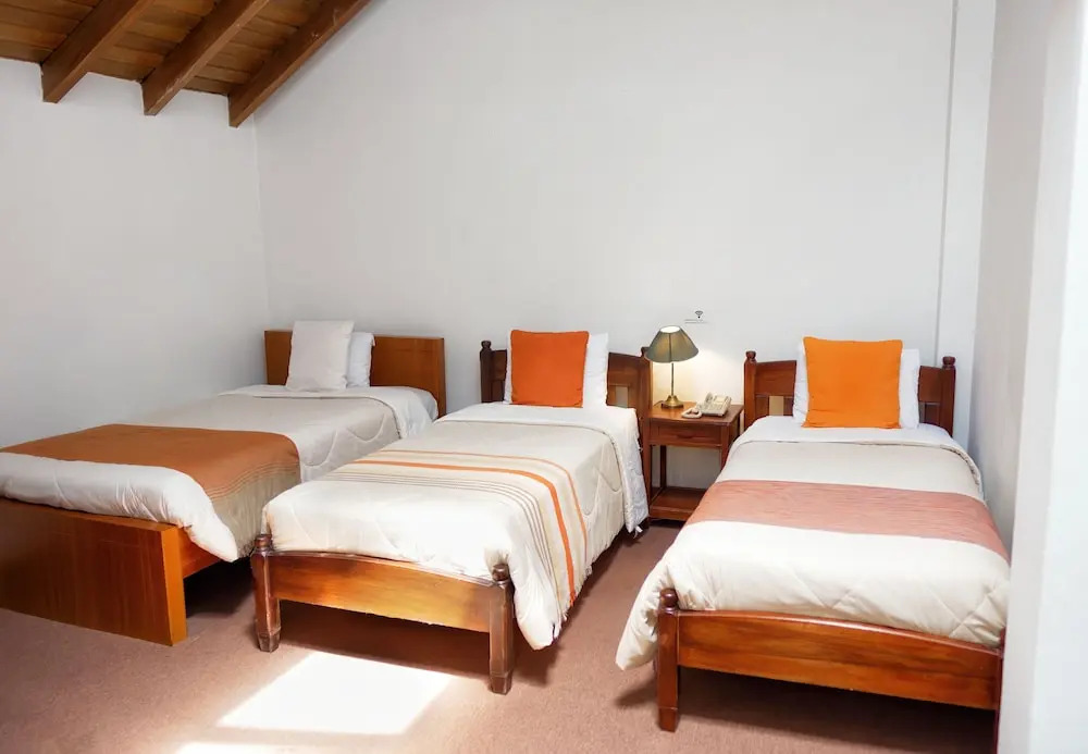 Aleros Hotel Boutique