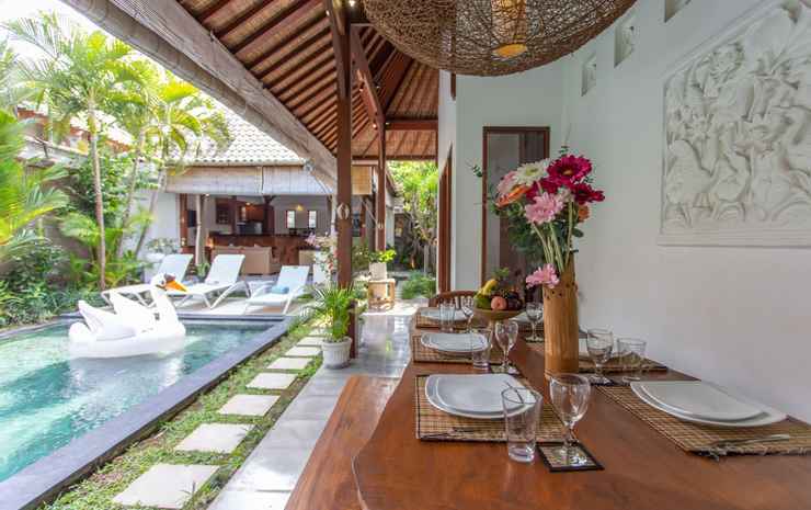 Villa Cinta