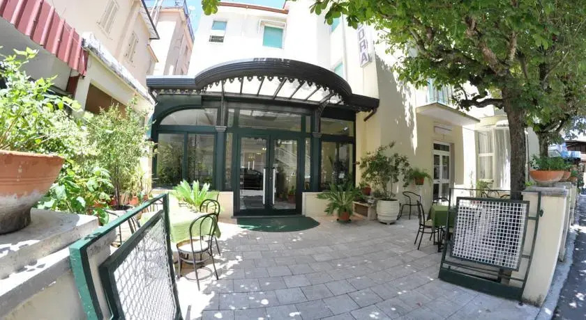 Hotel Esedra