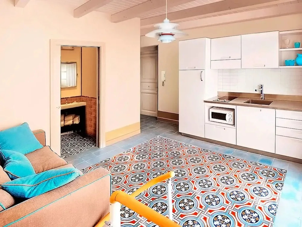 Cala Del Porto 2-room-apartment 3P