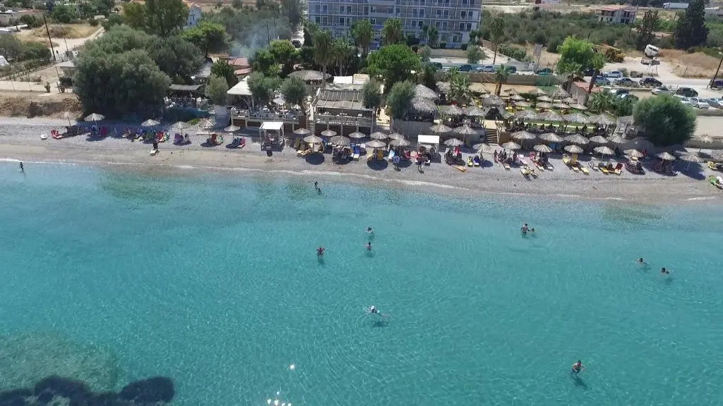 Aqua Mare Resort