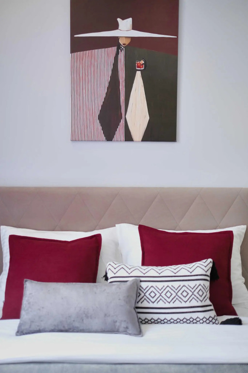 Cozy studio apartment on Sokol