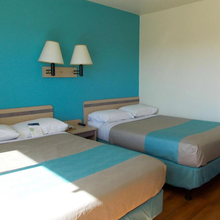 Motel 6-Green River, UT