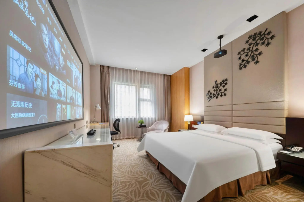 Ningbo East Harbour Hotel