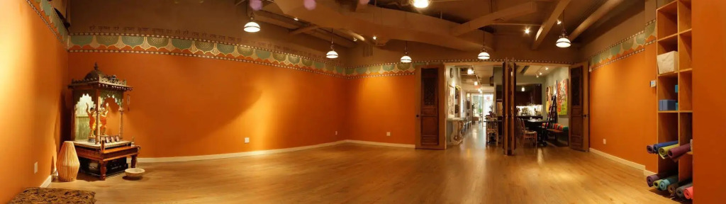Sanctuary NYC Retreats