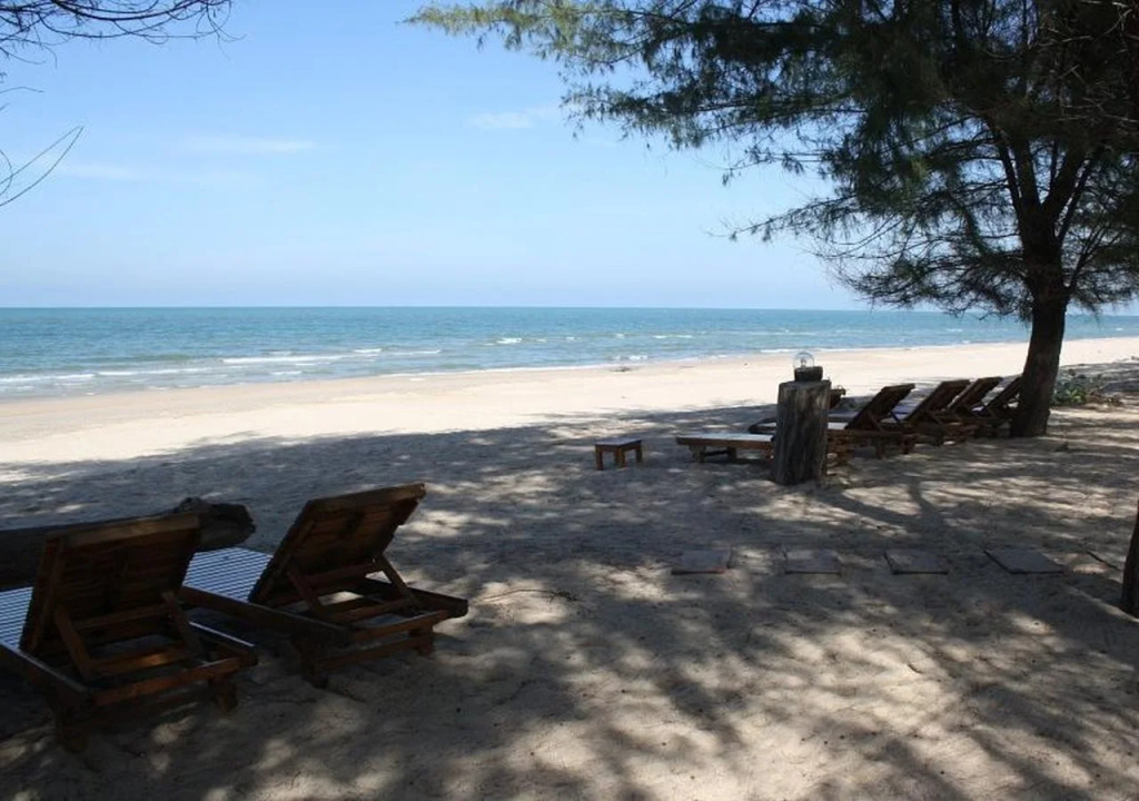 Ao Thai Resort