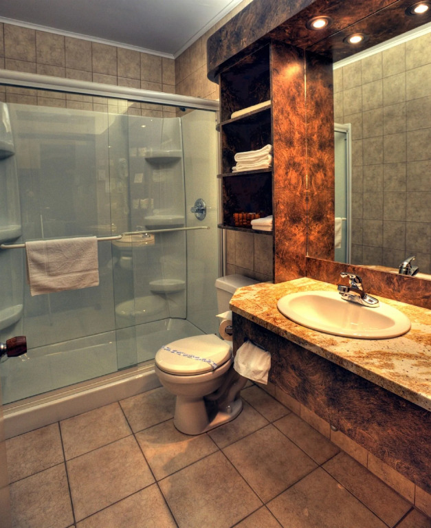 LEscale Hôtel Suites
