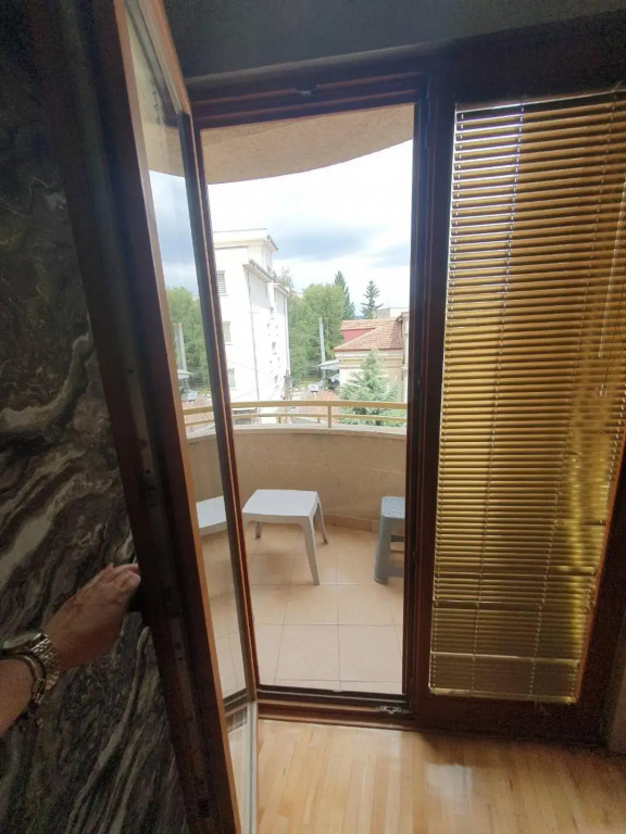 Apartman Nikolaj - Lovely 3 room apartment in the center of Ohrid