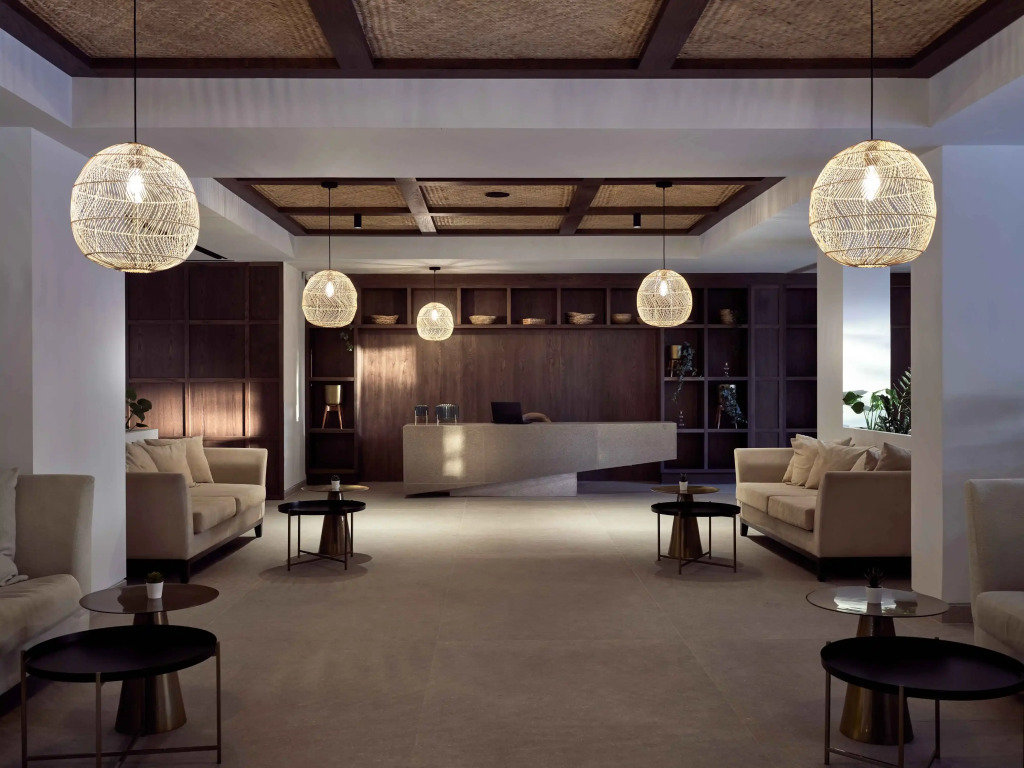 Contessina Hotel