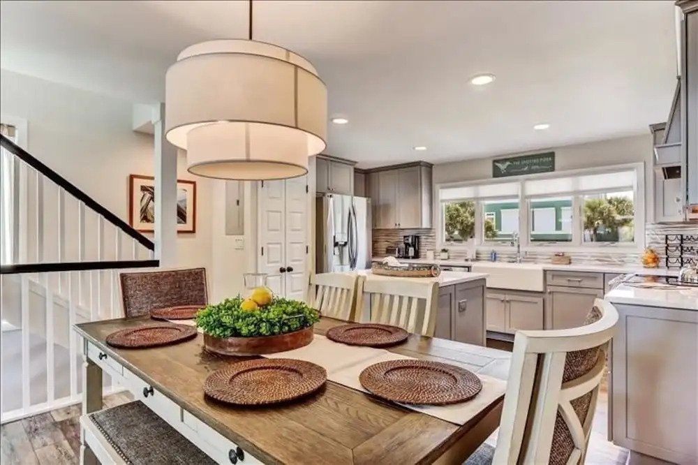 Sandpiper 2 Bedroom Townhouse