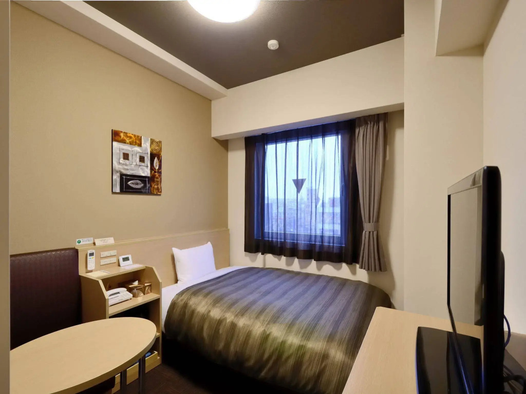 Hotel Route-Inn Hita Ekimae