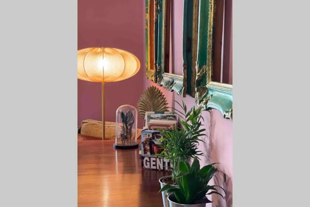 Mascagni 18: Lovely and Central Apartment