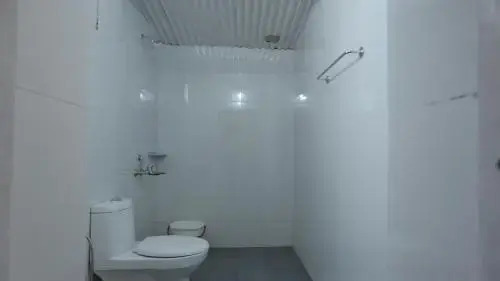 Marsh Villa Luxury Resort