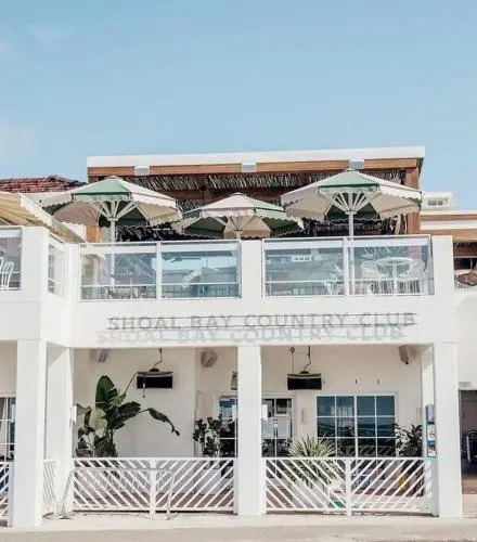Zenith Unit 7 - Shoal Bay