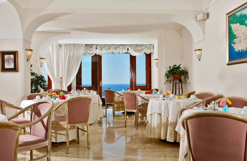 Hotel Eden Roc
