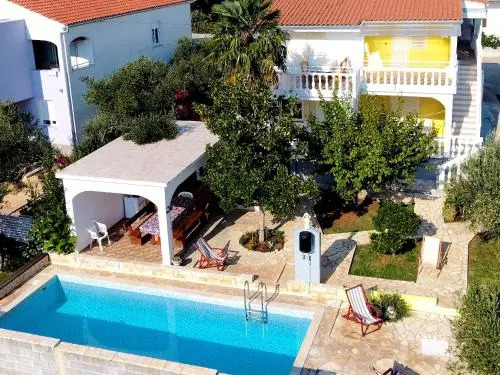 House Milica