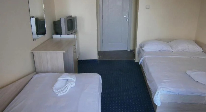 Family Hotel White House