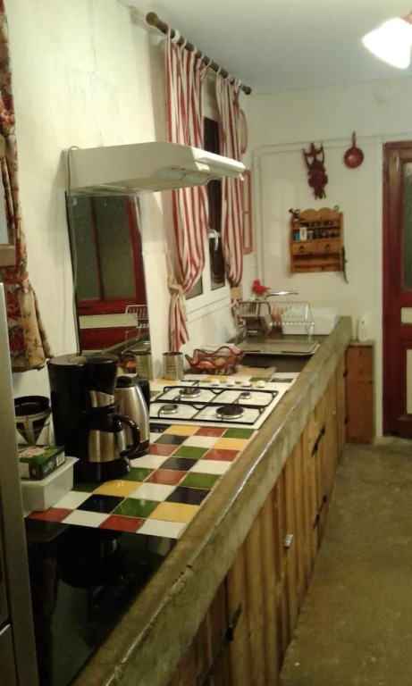 Property With 5 Bedrooms in Saint-paul-de-varax, With Private Pool, Fu