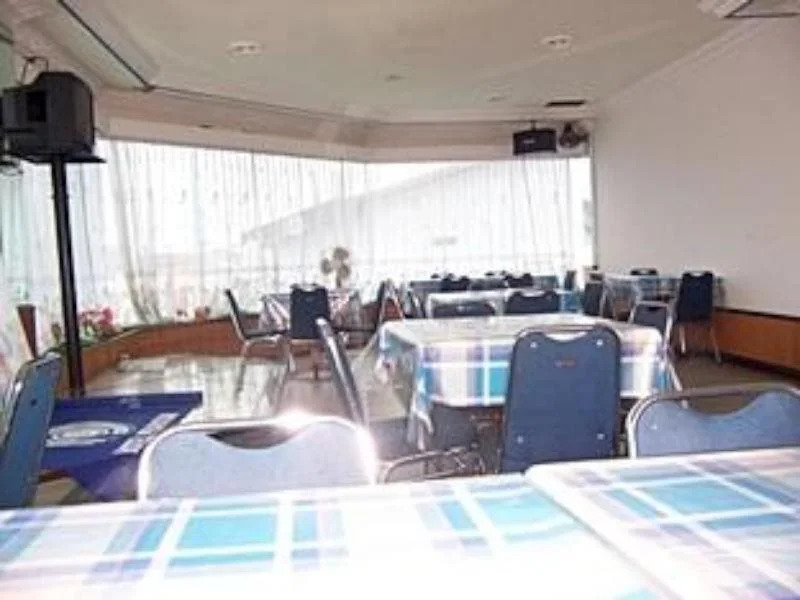Hotel Prapatan
