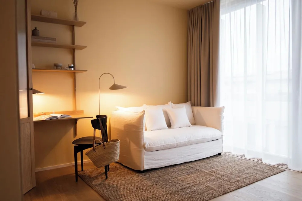 Das Kaya Hotel Stuttgart Airport Messe