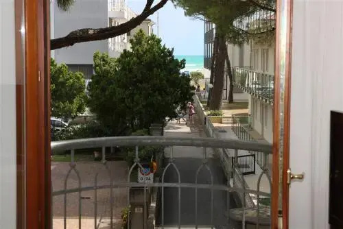 Family Apartments Residence Trieste