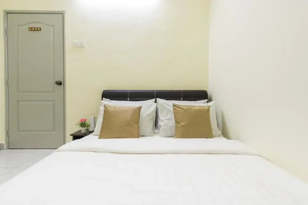 Zai Ham Homestay