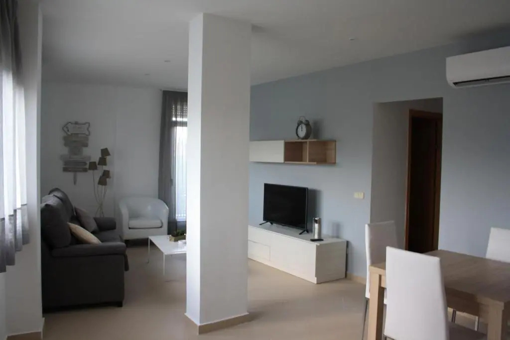 AR Apartamentos Soto Del Real