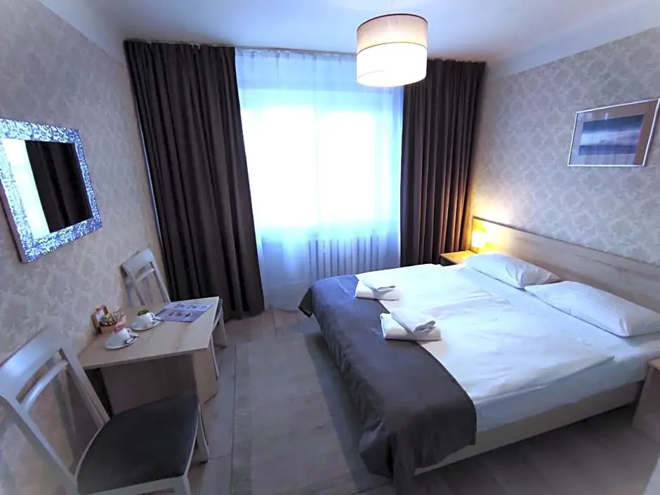 Hotel Polonia