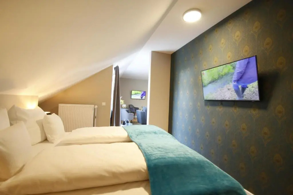 Amelie No 3 Hotel & Appartements