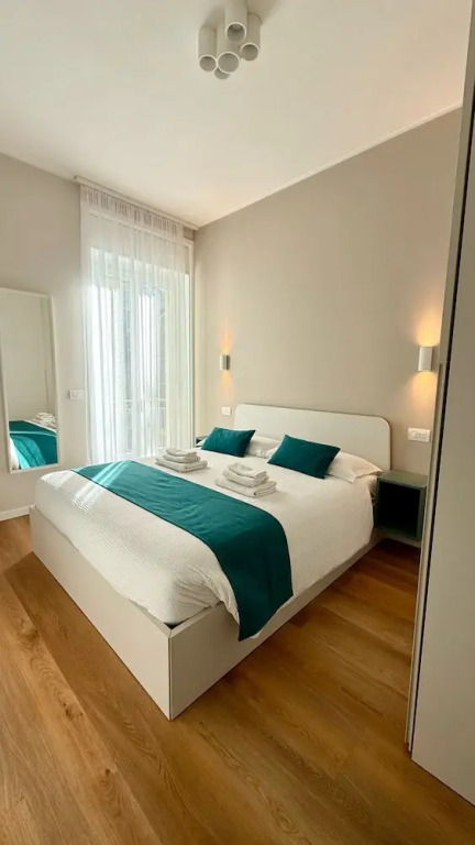 Leilas home forever - casa vacanze