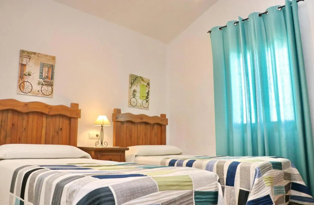 Preciosa casa con piscina