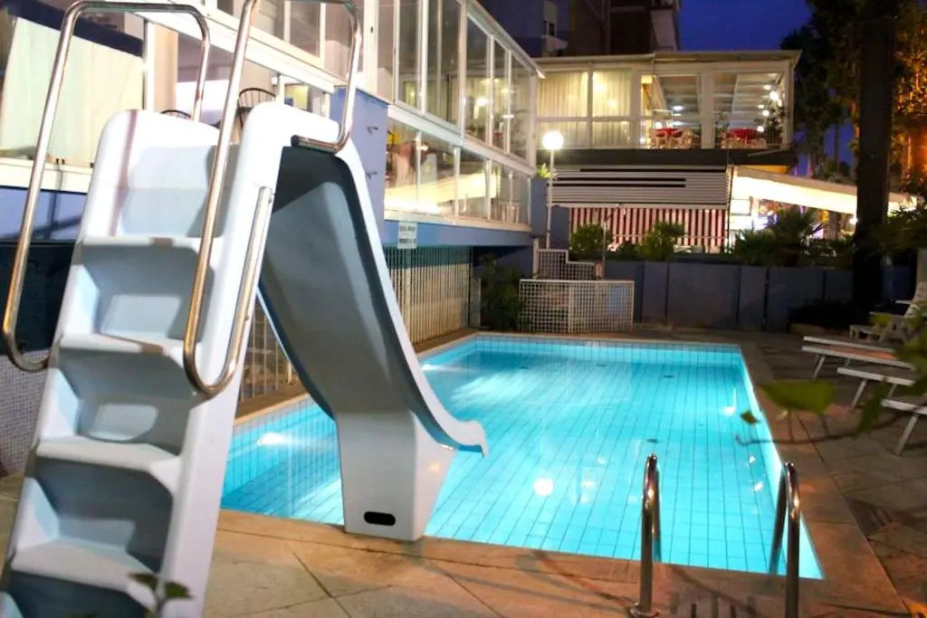 Hotel Diamond