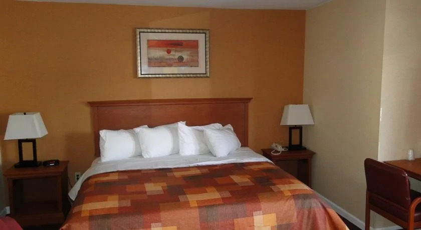 Milan Motel