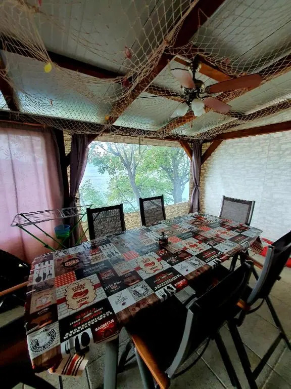Auto Kamp Punta Povile