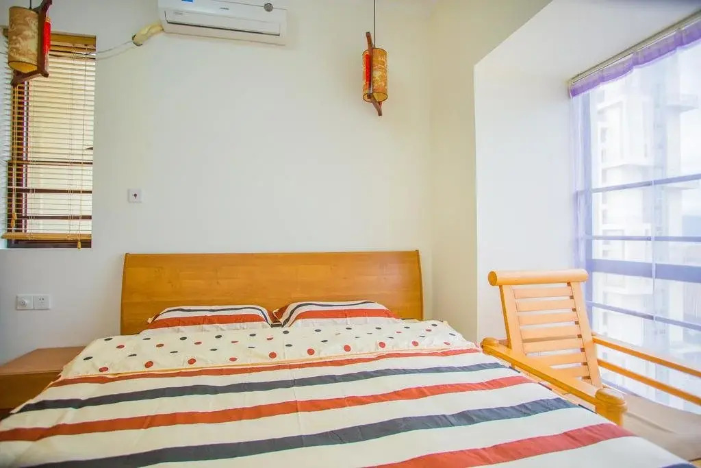 Sanya Jiayi Sea View Inn Shuicheng