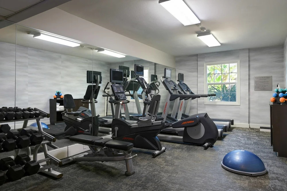 Fairfield Inn & Suites San Diego Old Town